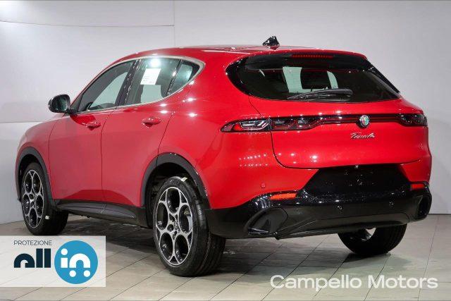 ALFA ROMEO Tonale Tonale 1.5 Hybrid 160cv TCT Sprint MY25