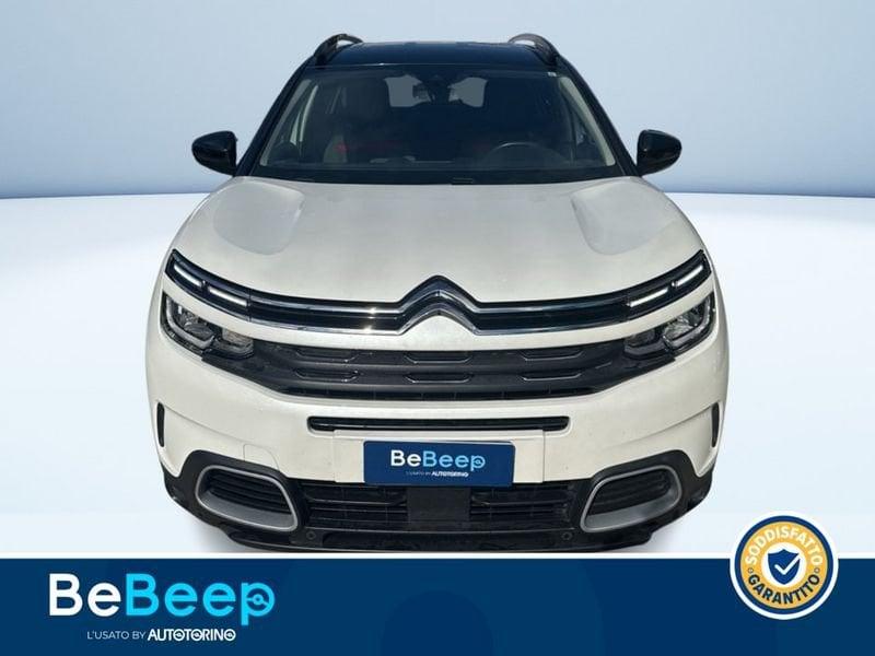 Citroën C5 Aircross 1.5 BLUEHDI SHINE S&S 130CV EAT8 MY19