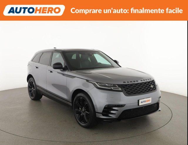 LAND ROVER Range Rover Velar 2.0D I4 204 CV SE