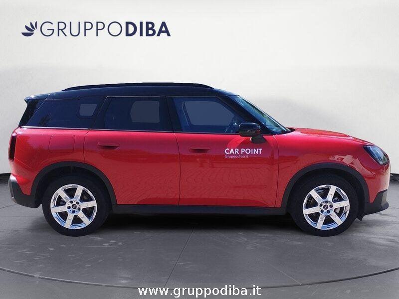 MINI Countryman Mini U25 Mini 2.0 48V D Classic auto