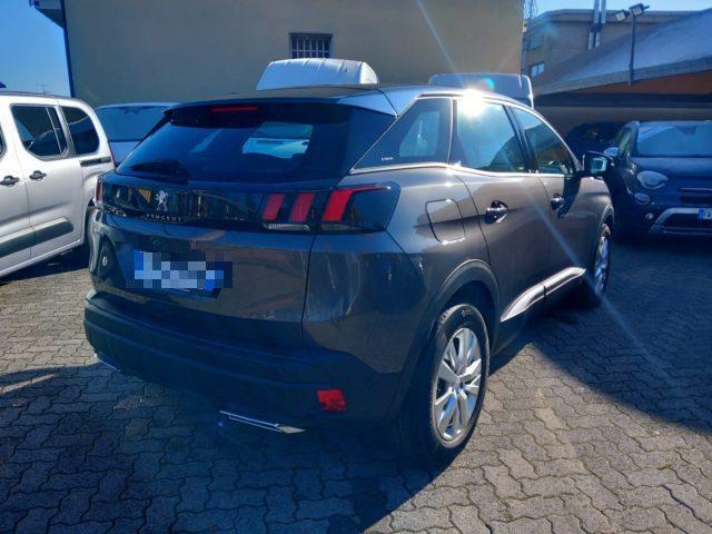 PEUGEOT 3008 PureTech Turbo 130 S&S Active Pack