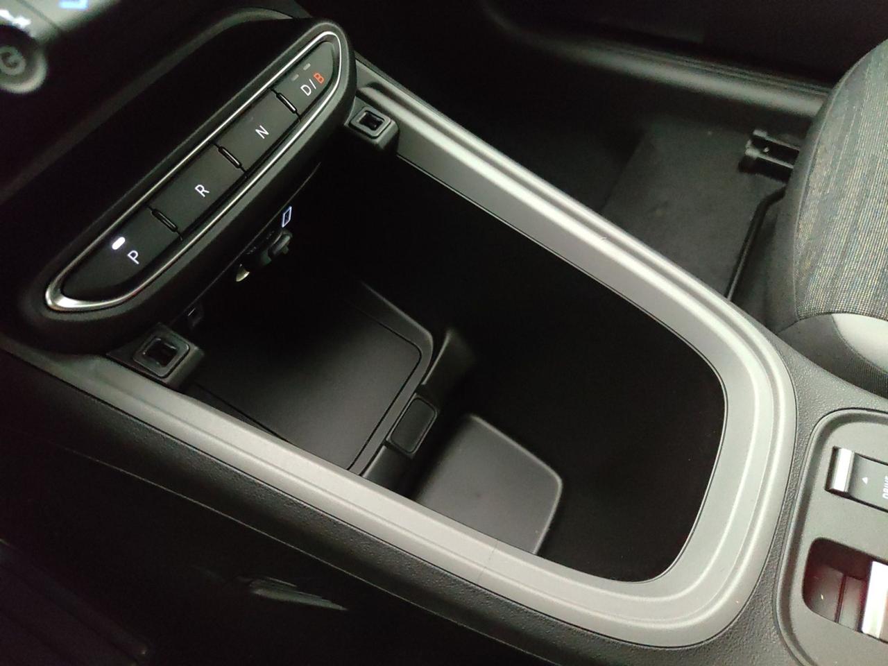 JEEP Avenger AVENGER 156CV LONGITUDE