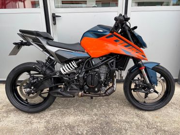 Ktm 125 Duke