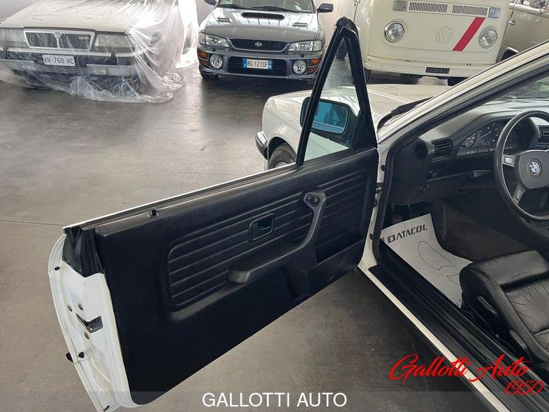 BMW Serie 3 320I Cabrio 2.0 benzina/gpl 126cv