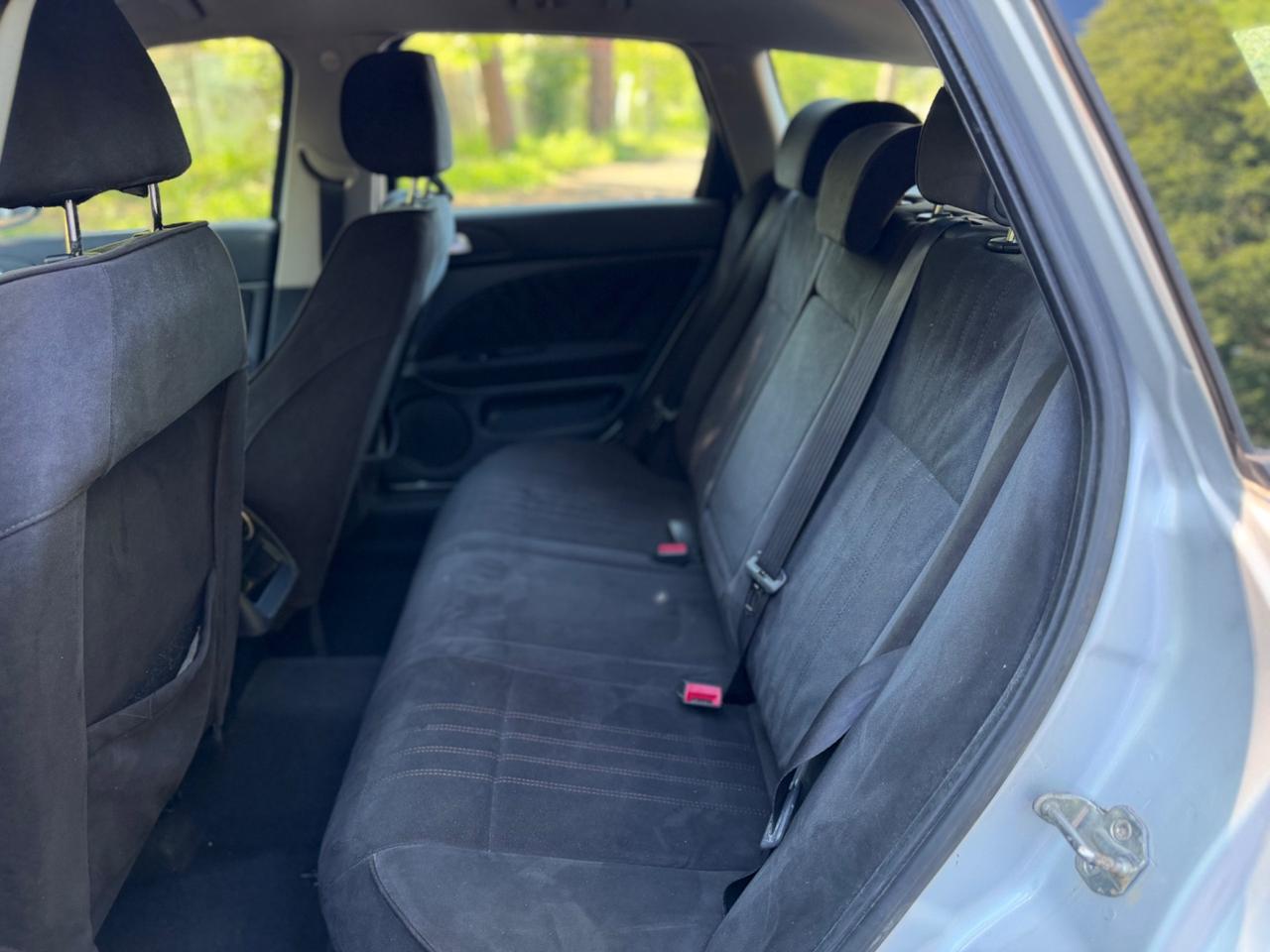 Alfa Romeo 159 1.9 JTDm Automatica