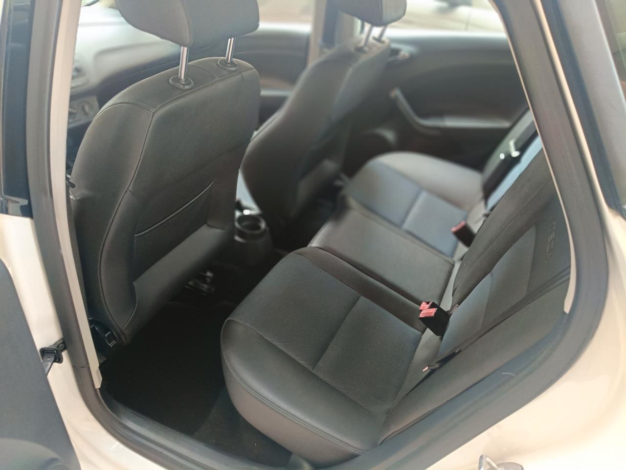 Seat Ibiza 1.2 TDI 75CV-ITECH-NEOPATENTATI-Euro7290