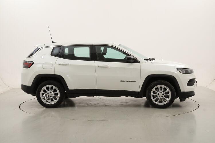 Jeep Compass Business 2WD BR757384 1.6 Diesel 131CV