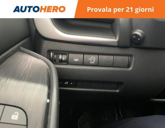 NISSAN Qashqai MHEV 158 CV Xtronic Acenta