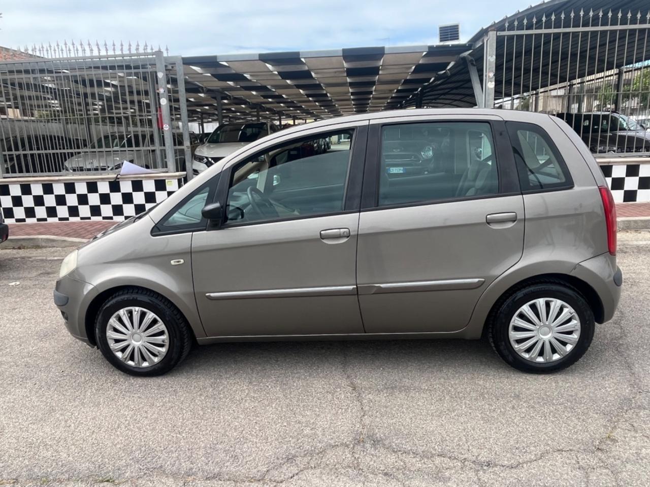 Lancia MUSA 1.3 Multijet 16V Oro 2005