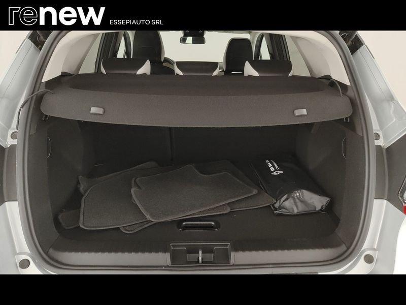 Renault Captur 1.0 TCE 90 INTENS