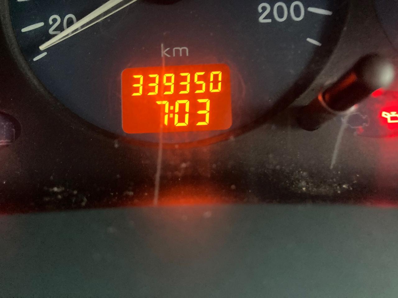 Renault Kangoo 1.4 cat Ice