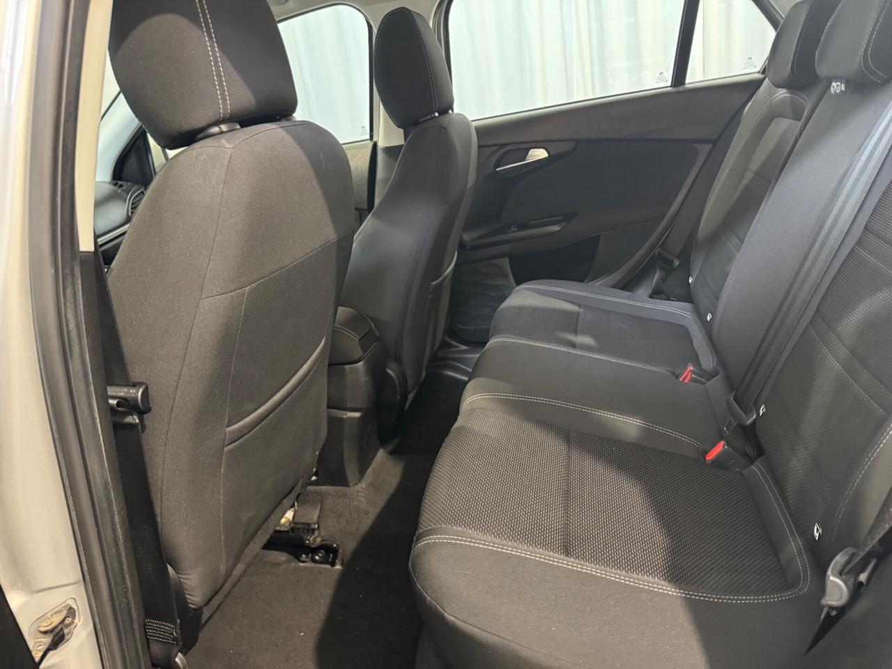 Fiat Tipo 1.3 Mjt S&S SW City Life
