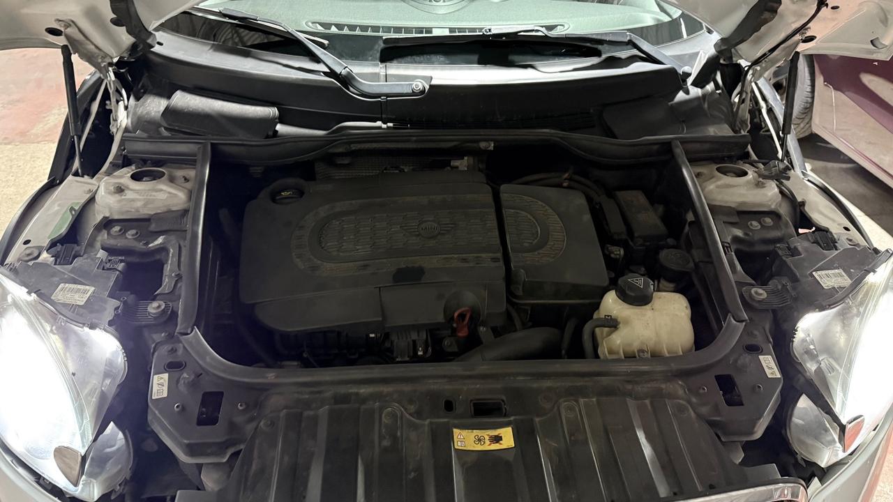 Mini Cooper SD Countryman 2.0 ALL4