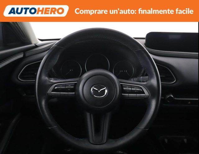 MAZDA CX-30 2.0L e-Skyactiv-G M Hybrid 2WD Evolve