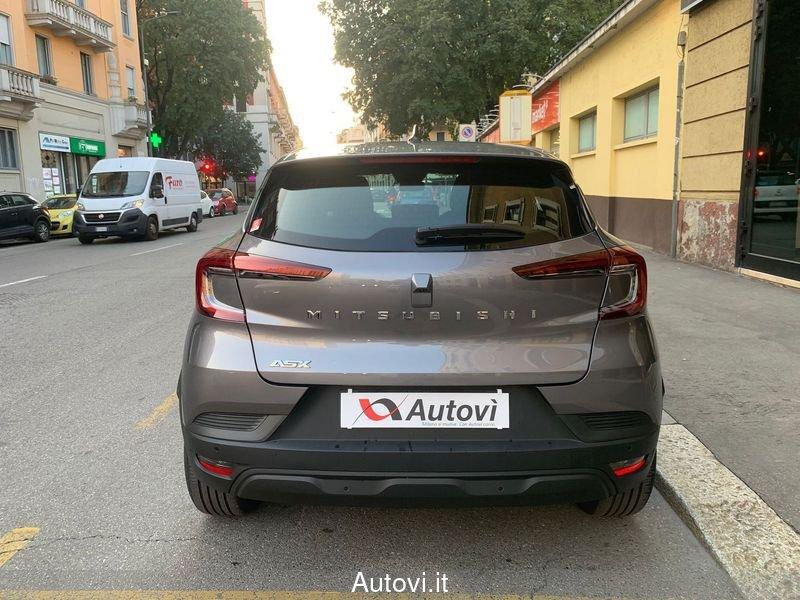 Mitsubishi ASX ASX 1.0L 91 CV Invite (PROMO)