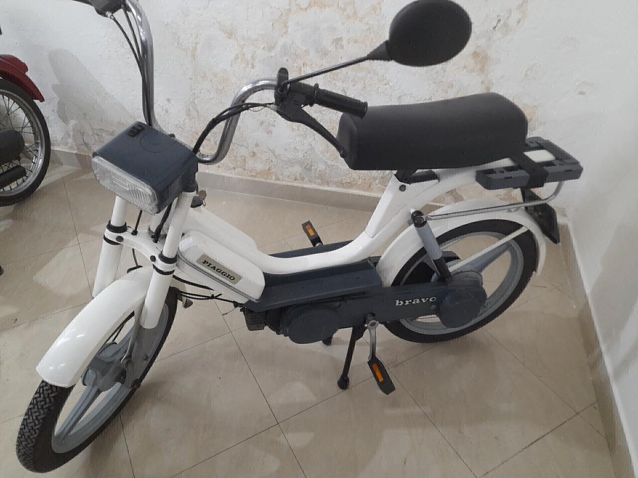 PIAGGIO BRAVO D'EPOCA