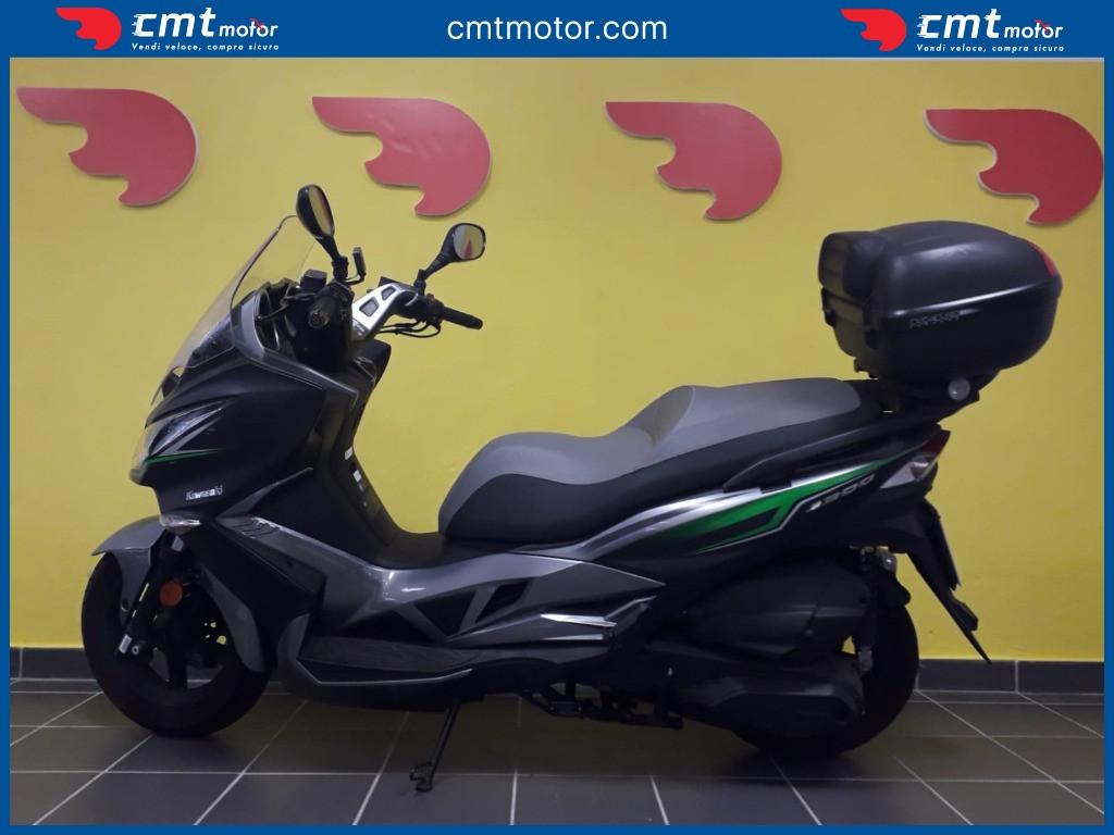 Kawasaki J 300 - 2018