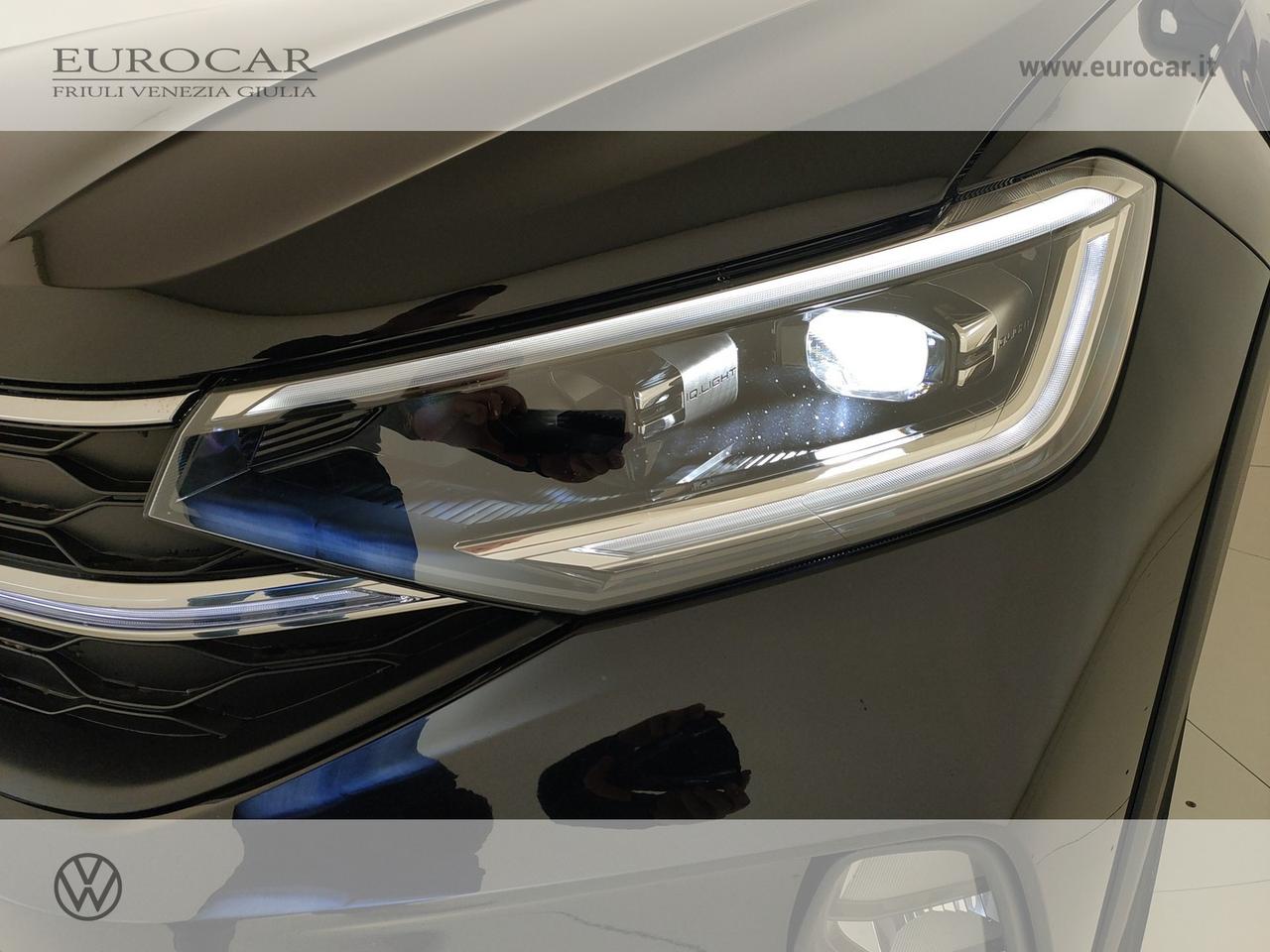 Volkswagen Taigo 1.0 tsi edition plus 95cv