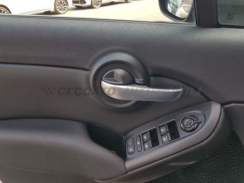 FIAT 500X 500X 1.3 mjet Sport 95cv