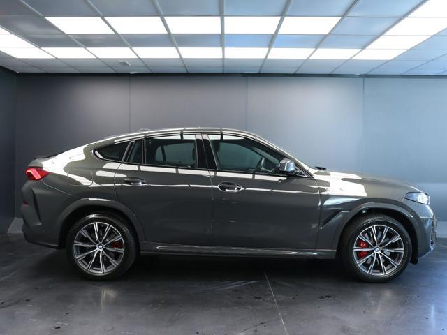 BMW X6 40d 3.0 48V 340CV xDrive Msport Pro