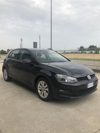 VOLKSWAGEN Golf Golf 1.6 TDI 115CV DSG 5p. Highline BMT