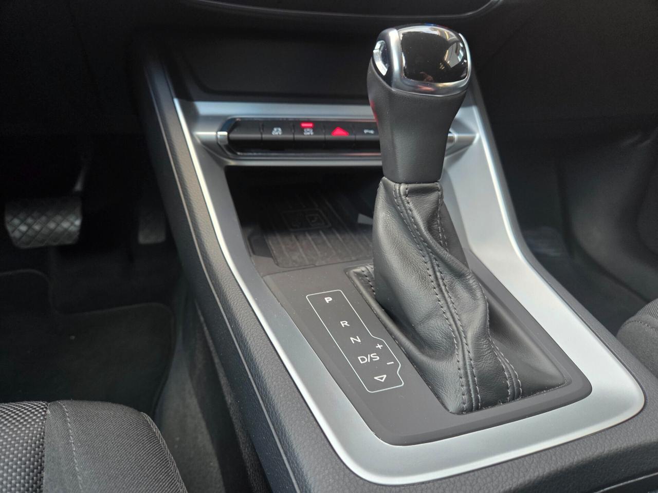 Audi Q3 40 TDI QUATTRO S tronic Business 190 cv