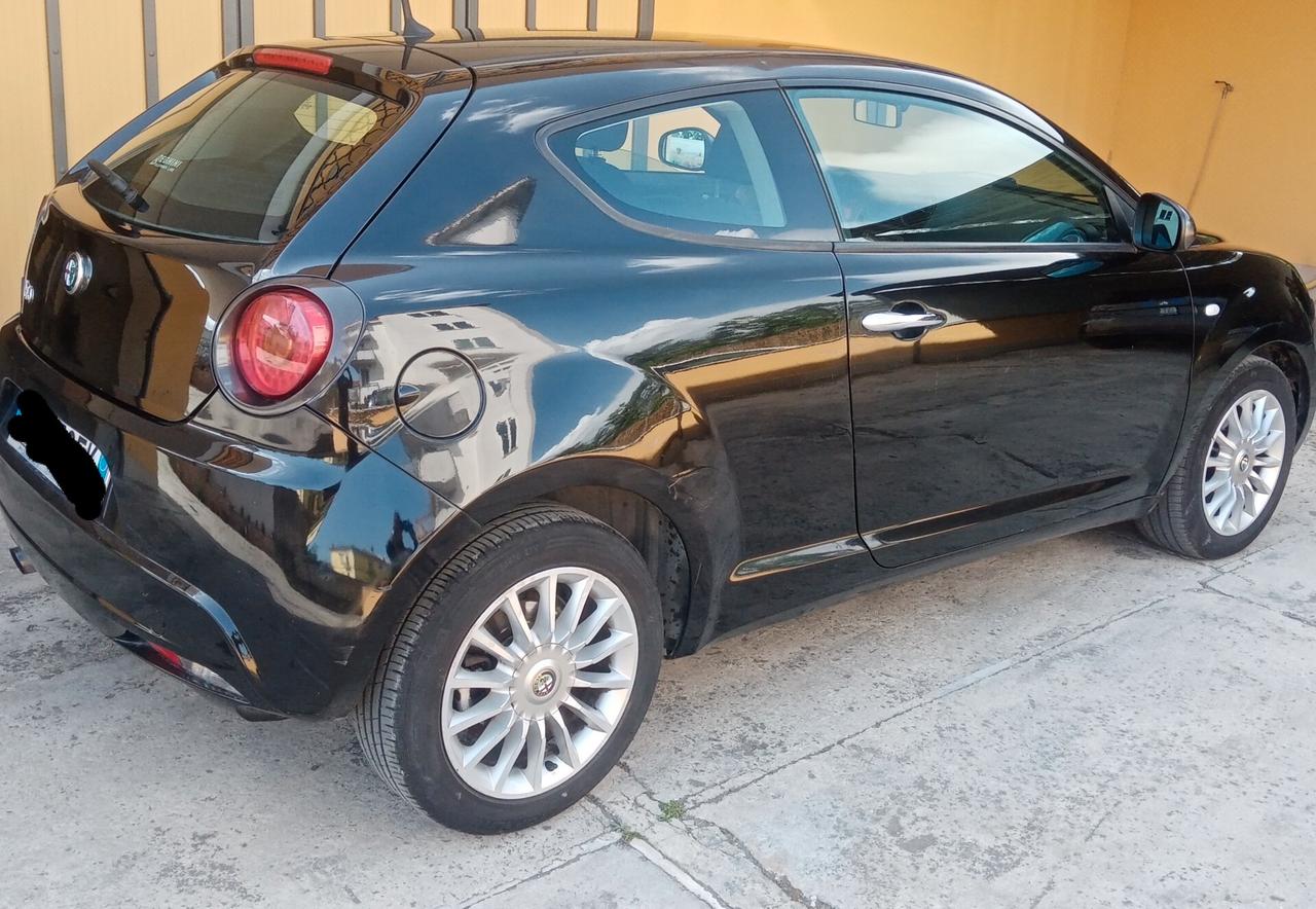 Alfa Romeo MiTo 1.4 70 CV 8V Impression