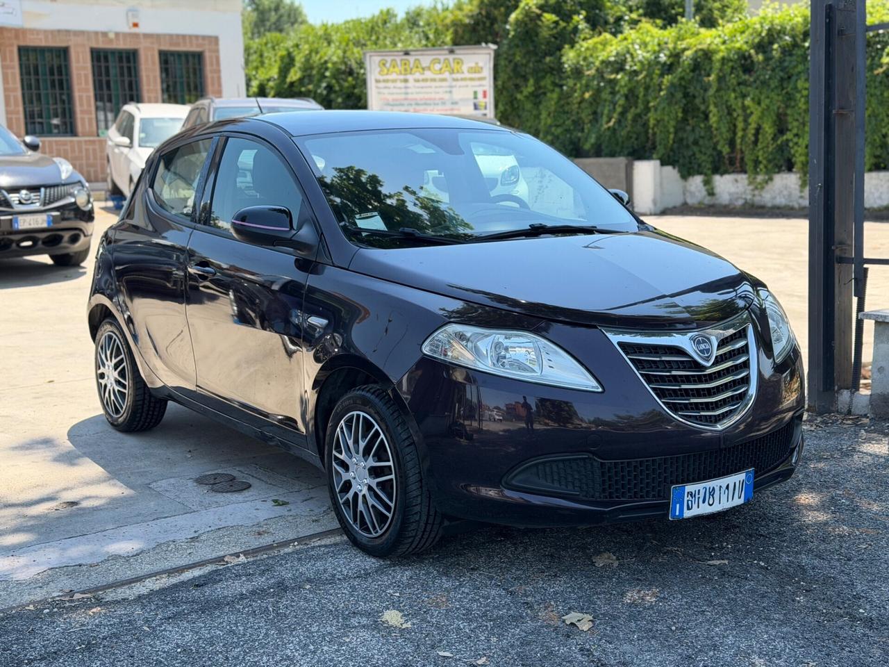 Lancia Ypsilon 1.2 PROMO