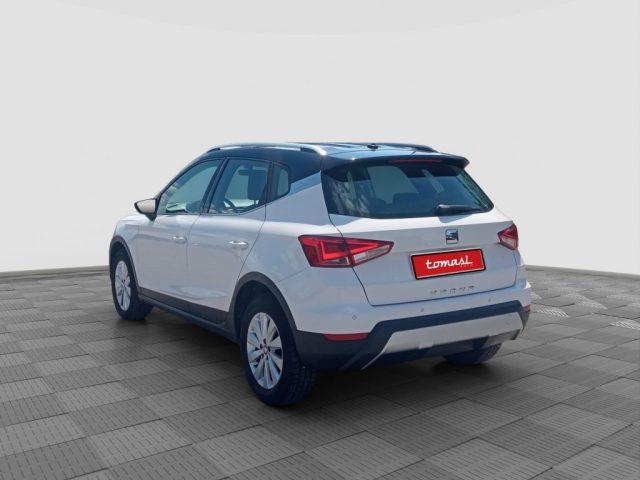 SEAT Arona Arona 1.6 TDI 95 CV XCELLENCE