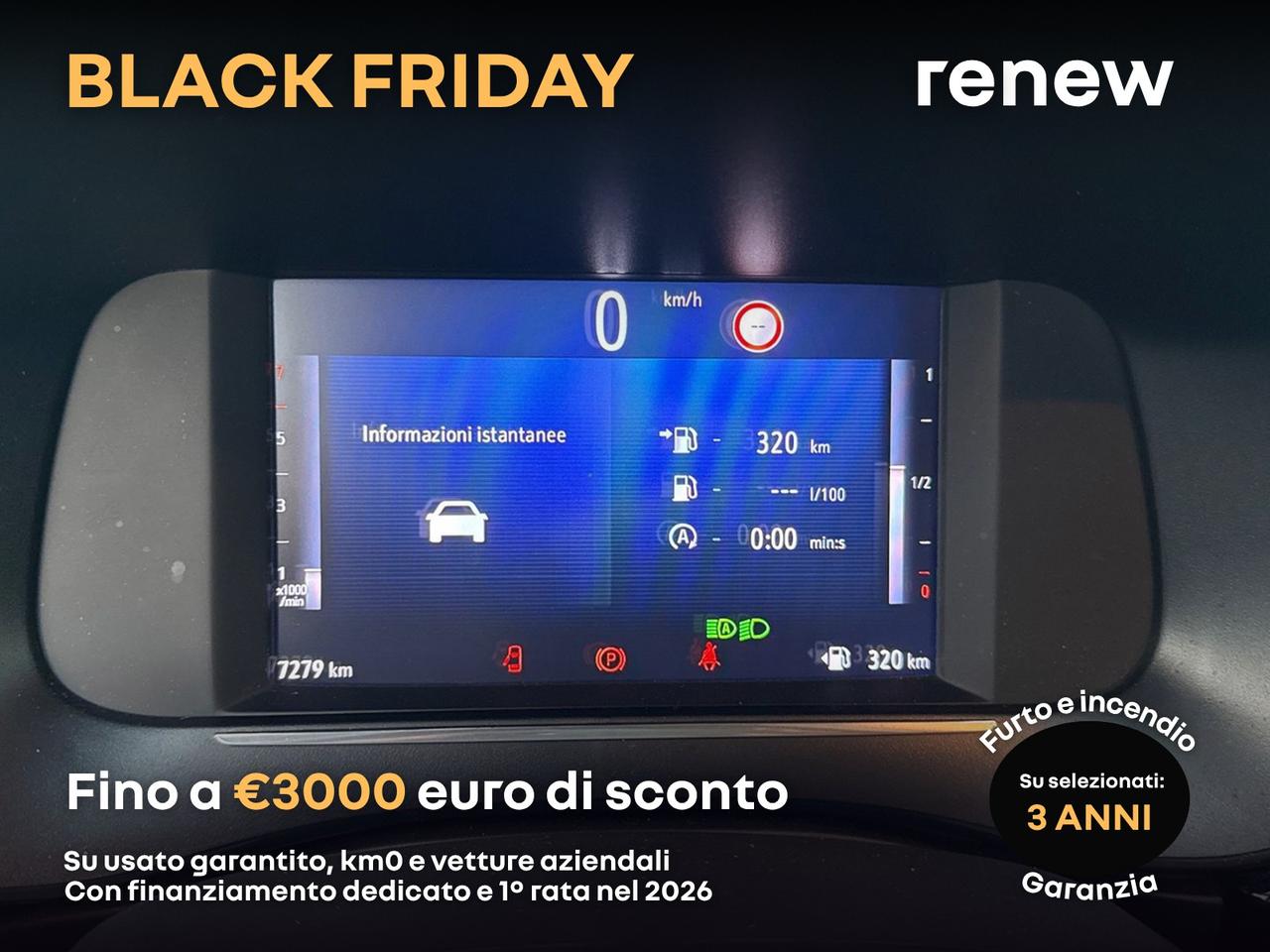 Opel Corsa 1.2 edition s&s 75cv