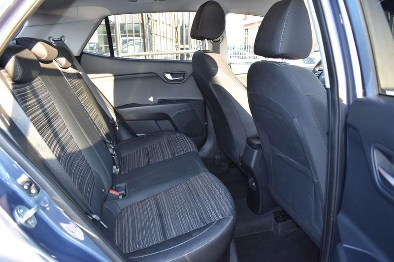 Kia Stonic 1.0 T-GDI 74KW MHEV STYLE