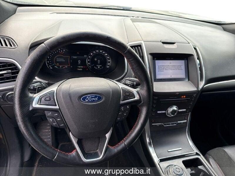 Ford Edge 2019 2.0 ecoblue ST-Line s&s awd 238cv auto 8m