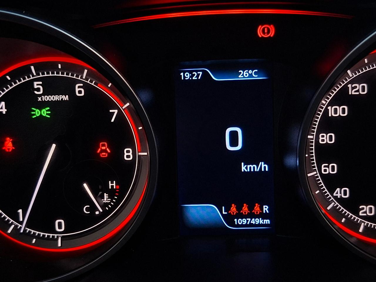 Suzuki Swift 1.2h Cool *NEOPATENTATI*