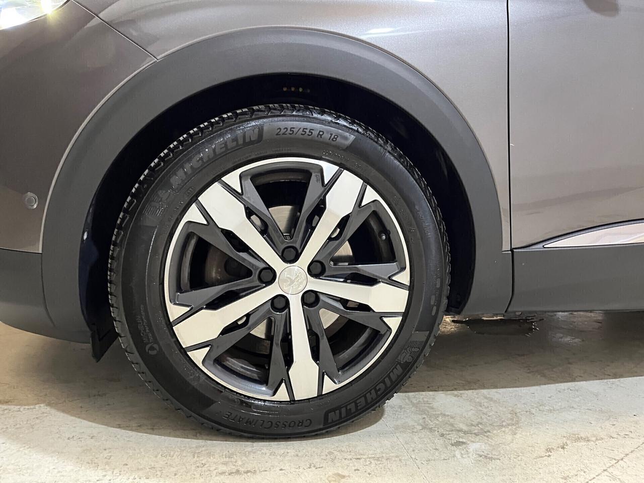 Peugeot 3008 BlueHDi 130 S&S GT Line