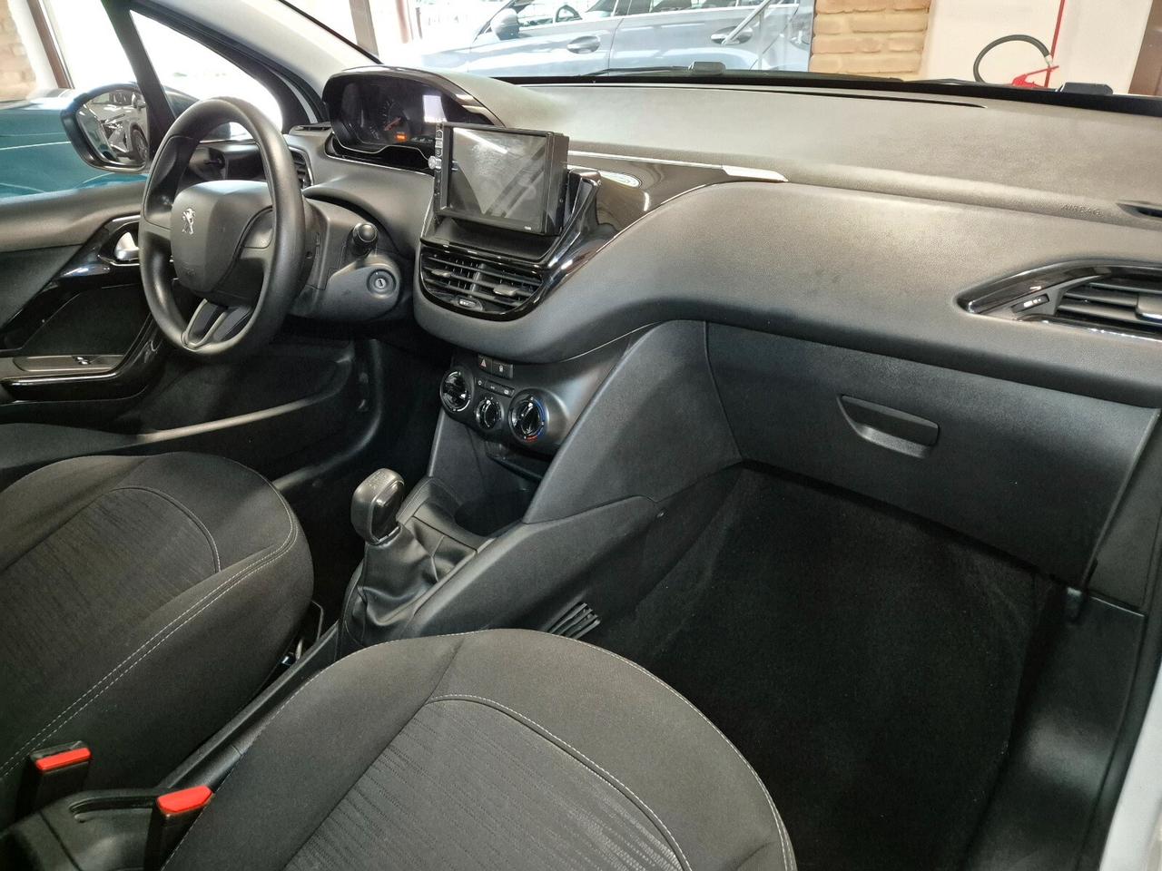 Peugeot 208 1.2 VTi 82 CV 5 porte Access