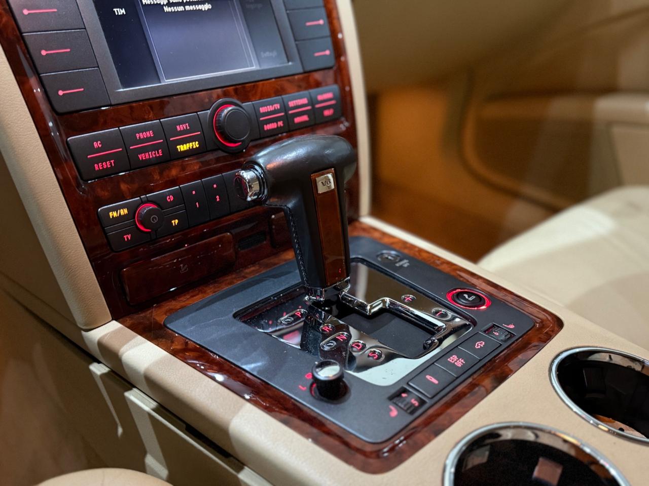 Volkswagen Phaeton 3.2 V6 Benzina Cv241/Kw177