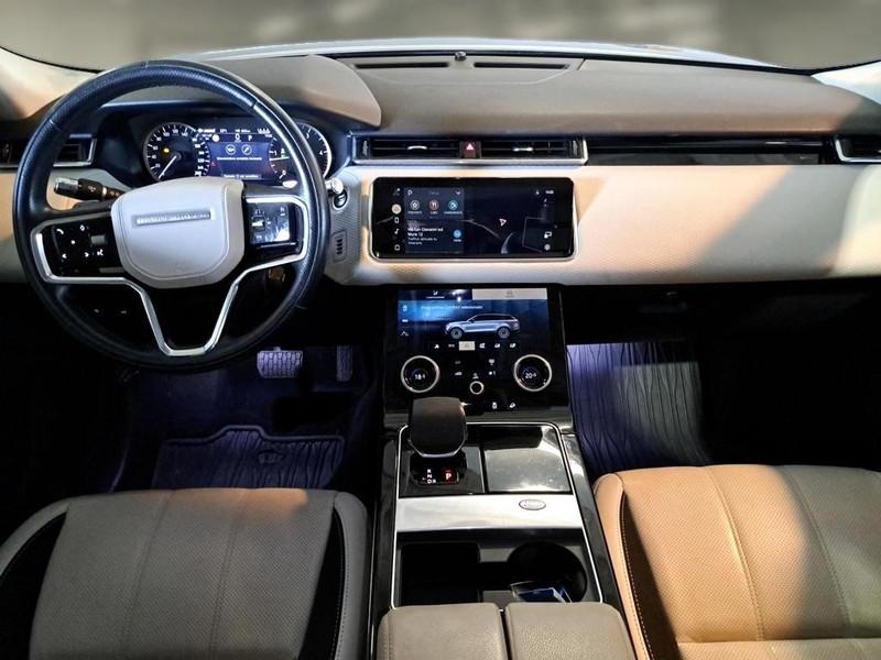 LAND ROVER RANGE ROVER VELAR 2.0 D I4 204 MHEV 4WD Auto