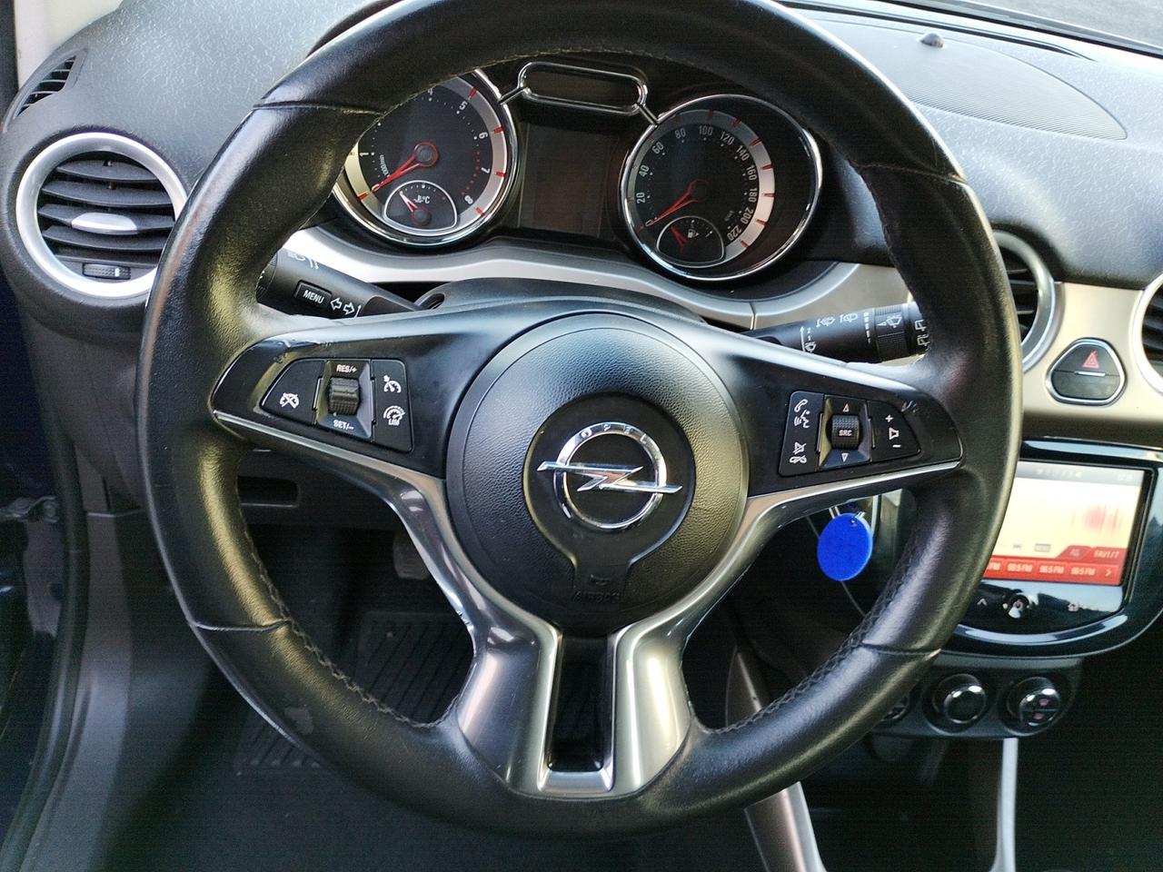 Opel Adam 1.2 70cv
