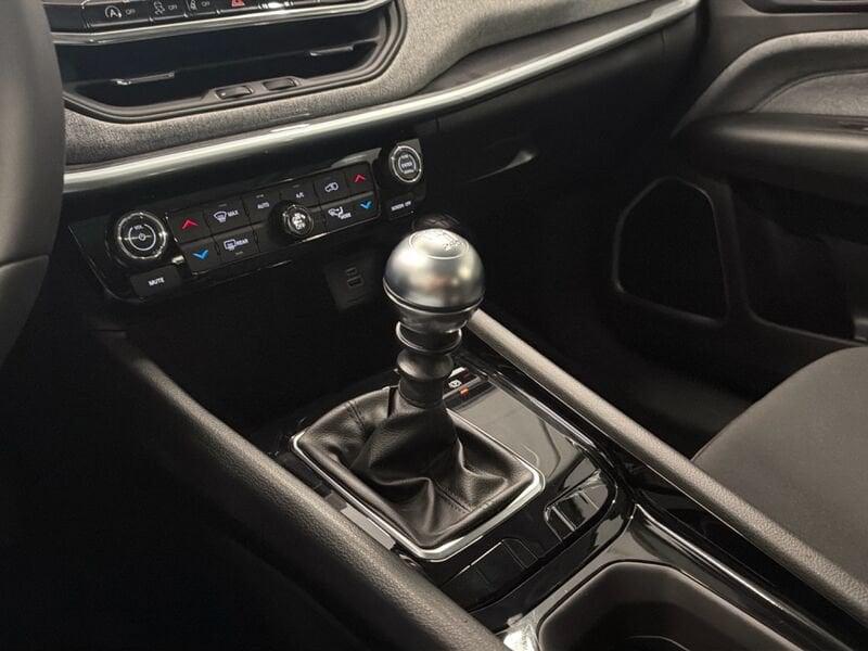 Jeep Compass 1.6 MJet BUSINESS