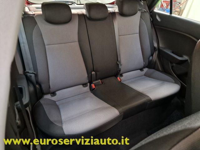 HYUNDAI i20 1.2 5 porte Connectline