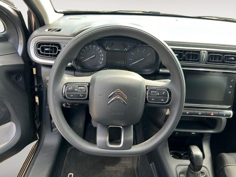 Citroën C3 3ª serie PureTech 83 S&S Plus