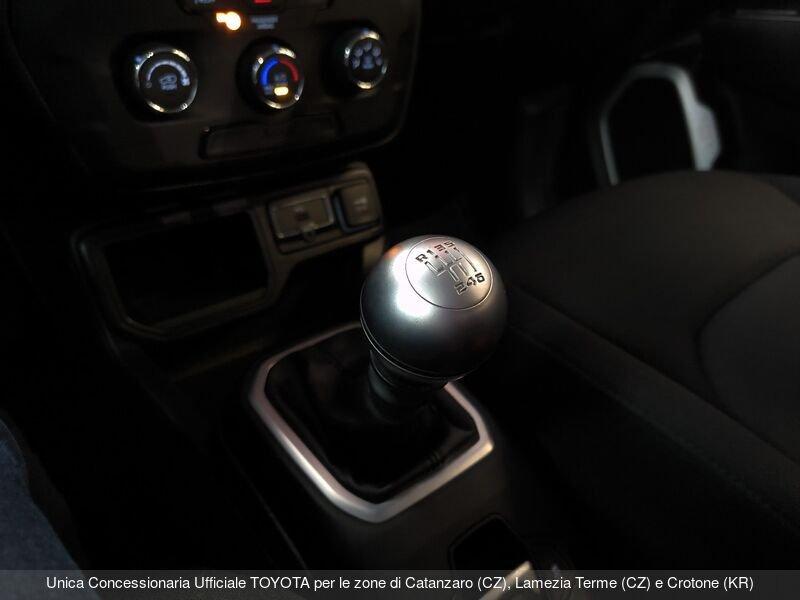 Jeep Renegade 1.0 T3 Longitude