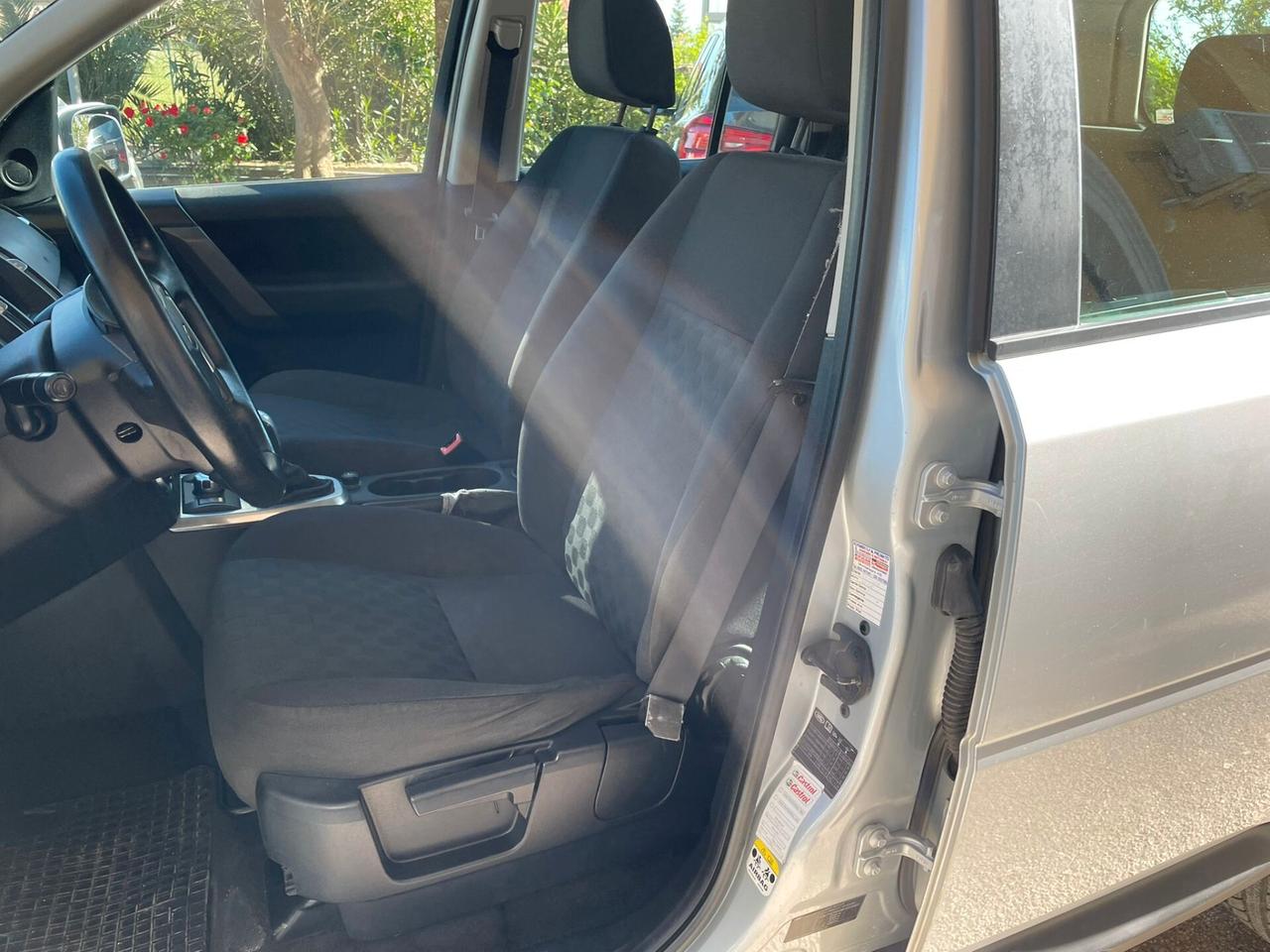 Land Rover Freelander 2 2.2 TD4 S