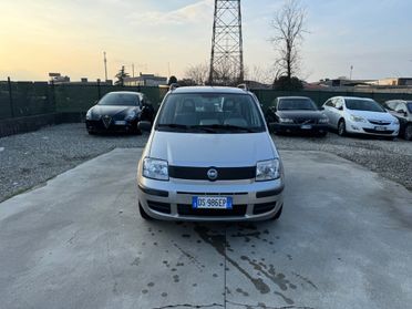 Fiat Panda 1.1 Actual euro 4 benzina