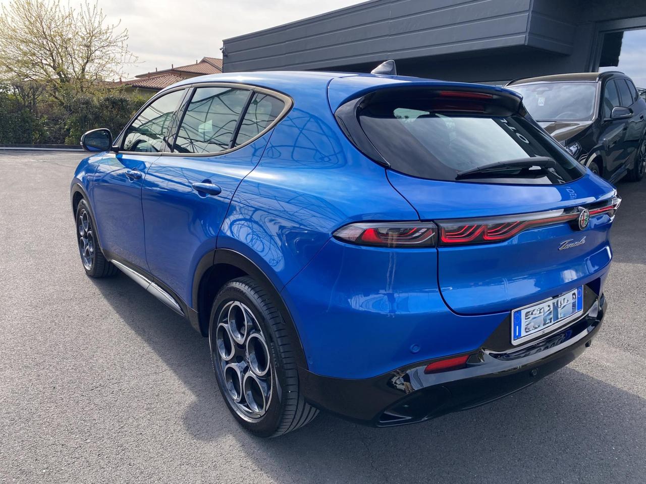 ALFA ROMEO Tonale 1.6 Sprint 130cv tct6, AZIENDALE