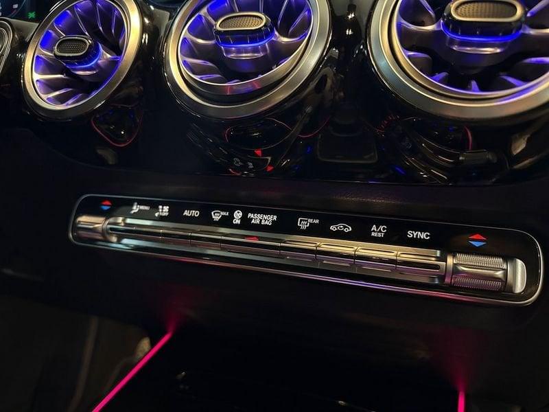 Mercedes-Benz GLA 200 d Sport Plus auto