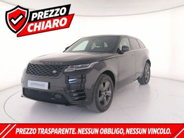 Land Rover Range Rover Velar 2.0d i4 mhev R-Dynamic S 4wd 204cv auto