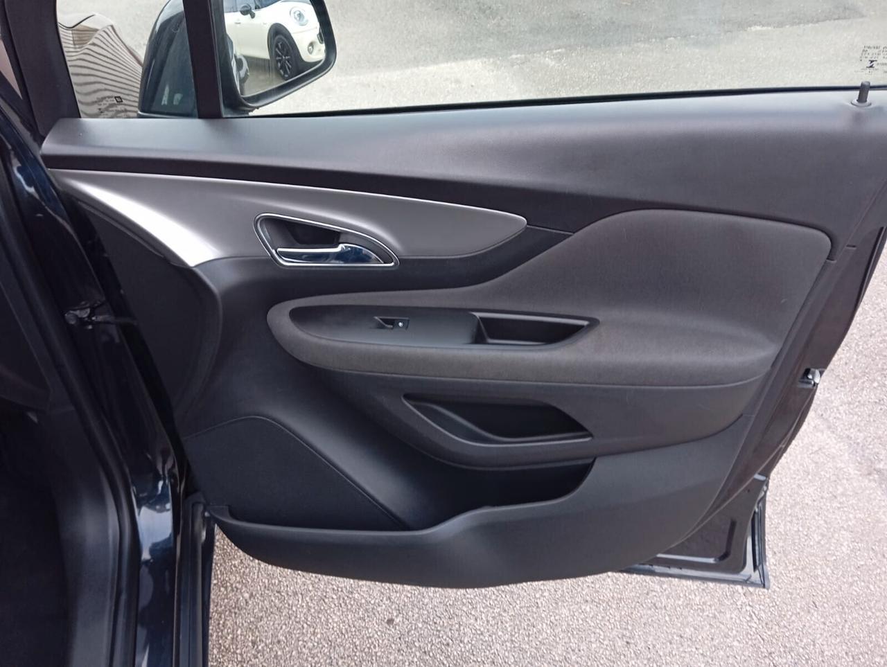 Opel Mokka 1.7 CDTI Ecotec 130CV 4x2 Start&Stop Cosmo