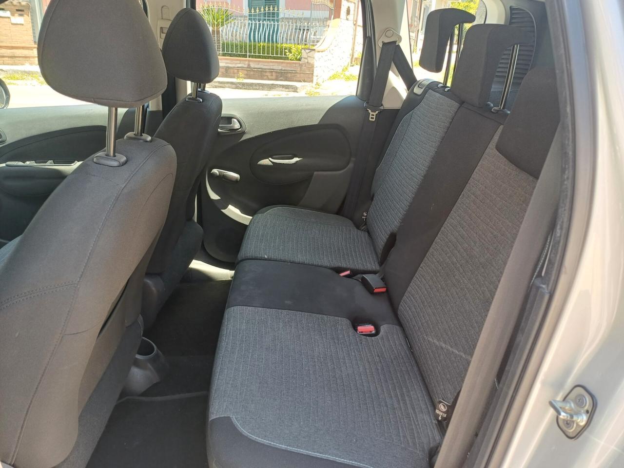Citroen C3 Picasso BlueHDi 100 Exclusive