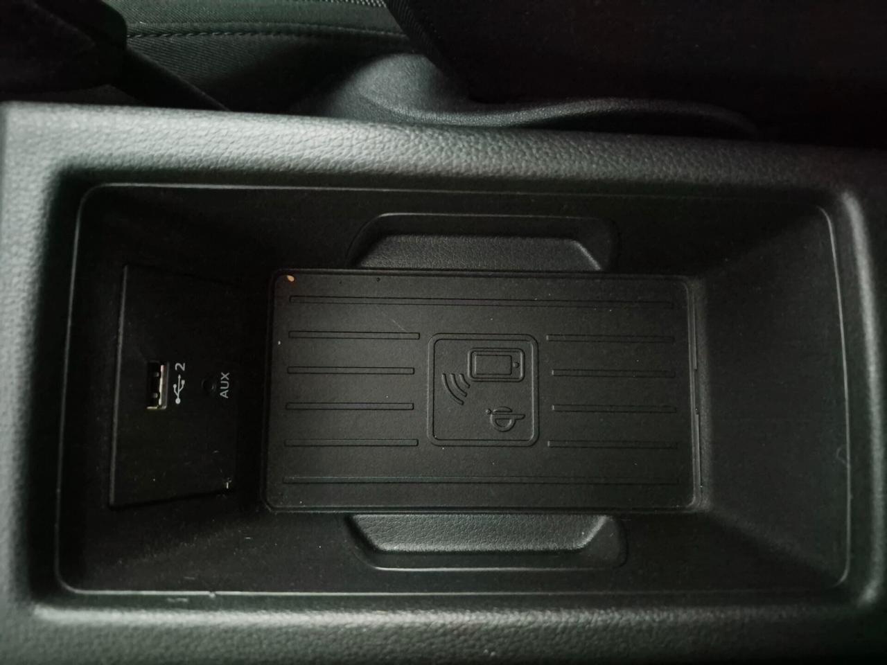 Audi Q2 35 1.5 TFSI ADVANCED S-TRONIC FARI MATRIX BLACK PACK RETROCAM. ACC AUTO UFFICIALE AUDI 1 PROPRIETARIO